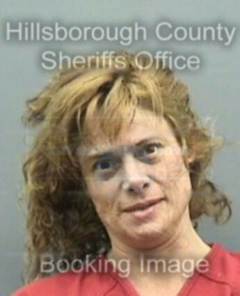 Betty Jo Cunningham
