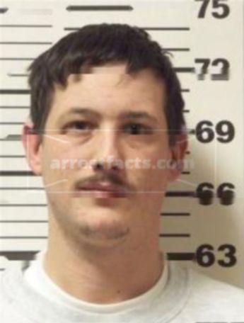 Joshua Keith Welch