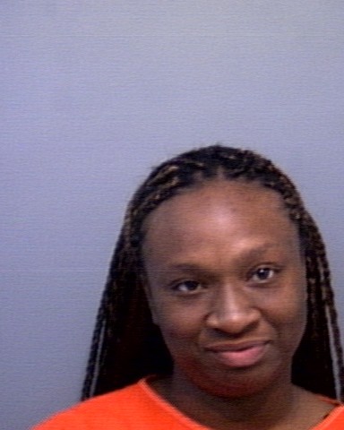 Kimberly Janell Reese