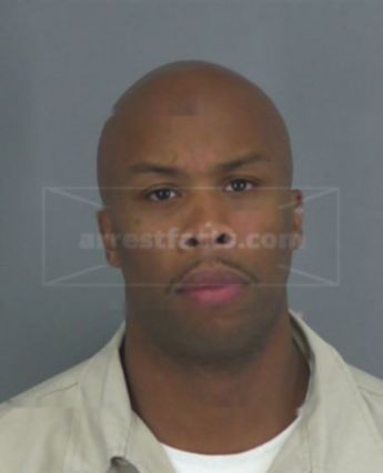 Jerod Keykendall Harris