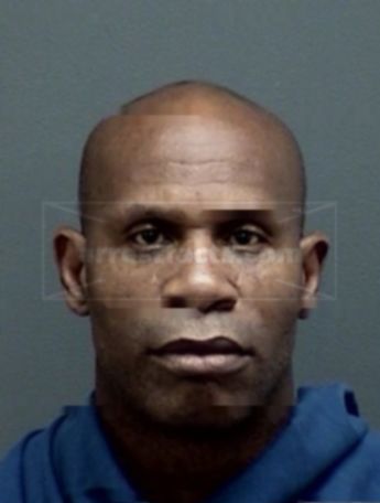 Michael Cleveland Mcbride