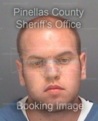 Matthew Buchner