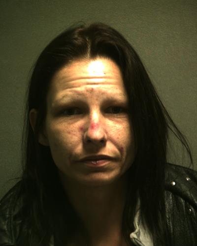 Jennifer Renea Sowers