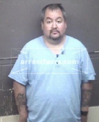 Francisco Anthony Gonzales