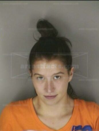 Ashley Kristine Lee