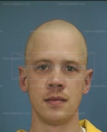 Steven Ray Martin