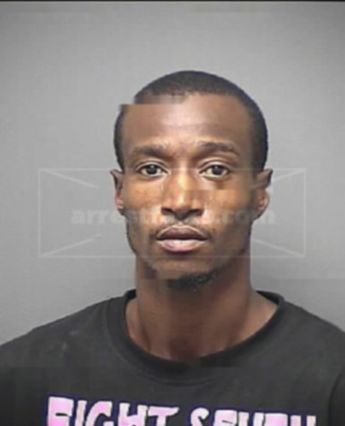 Shunta Leonard Frazier