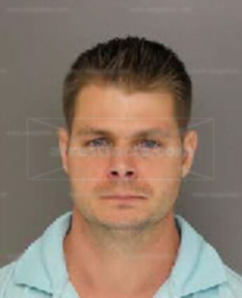 David Jeremy George