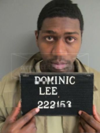 Dominic Antoine Lee