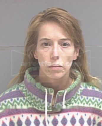 Jacqueline Sabrina Schroeder