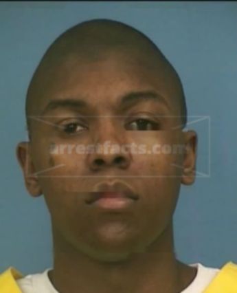 Damarcus Thompson