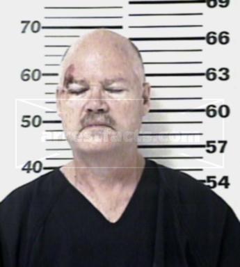 Larry Dwayne Rayburn