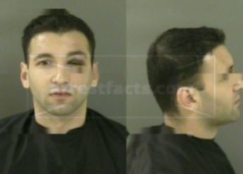 Anthony Charles Ellis