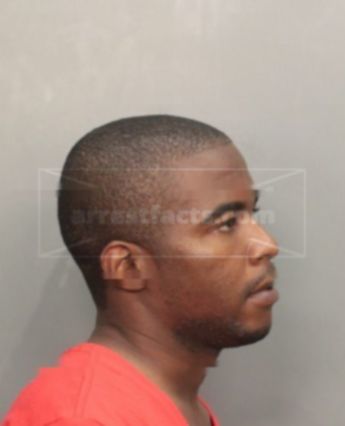 Richard Christopher Johnson