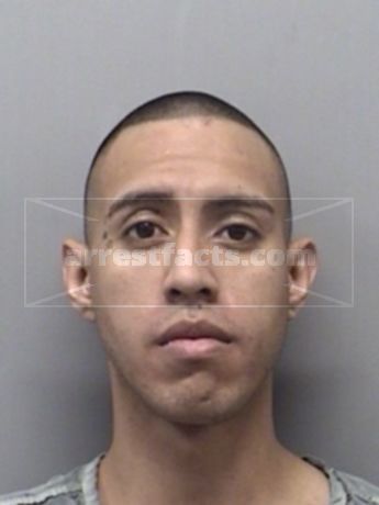 Obed Isau Zavala