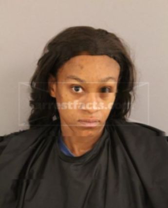 Rykiesha Leandra Cook