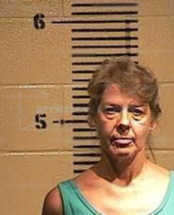 Karen Sue Engle