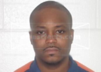 Tyrone William Mahan