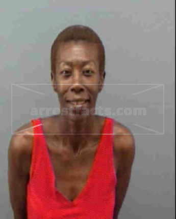 Shirley Ann Williams
