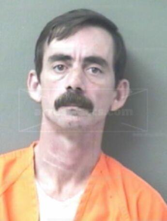 Keith Wayne Thompson
