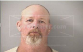 Douglas Richard Simpson