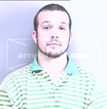 Dustin Paul Green