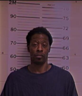 Randy Morris Stevenson