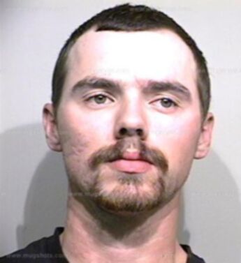 Jason Ray Carter