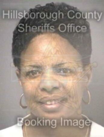 Annette Denise Fagan