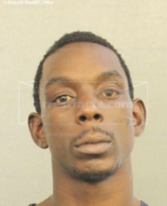 Titus Lamont Blackmon