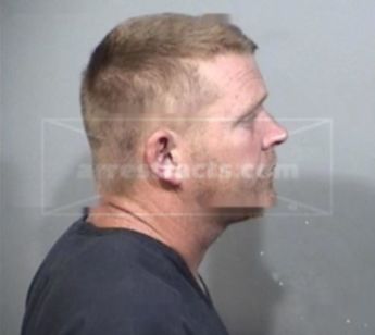 Troy Jonathan Brown