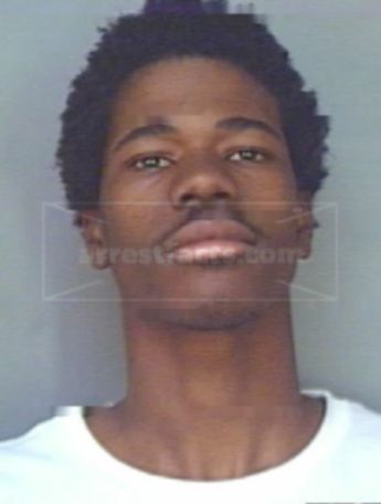 Shaki Maurice Gourdine