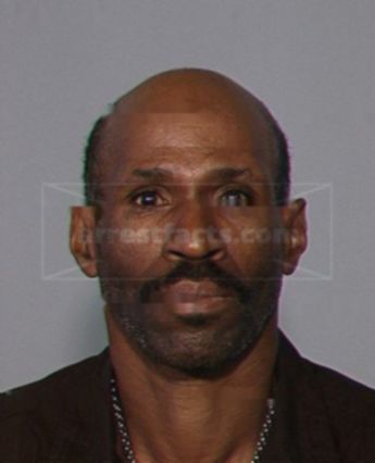 Raymond Anthony Pinkston