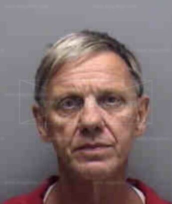 David Lee Lawrence
