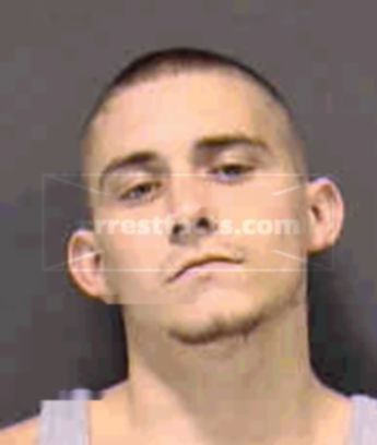 Joseph Lee Shifflett
