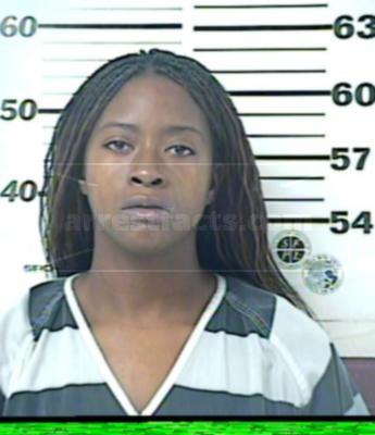 Talisha Va'nique Dorsey