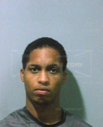 Lamar D Walker