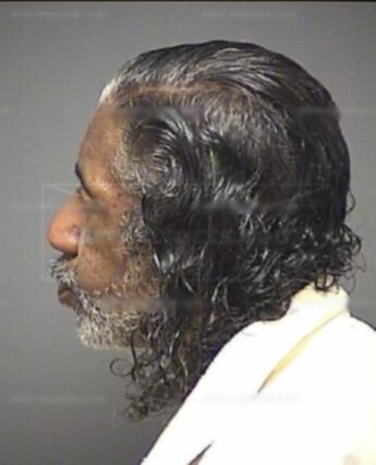 Larry Harold Griffin