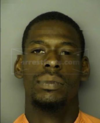 Jeremy Rashaun Graham