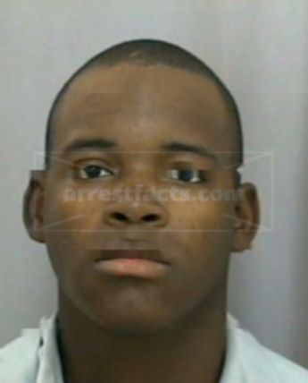 Brandon R Farries