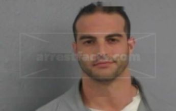 Zachary C Reber