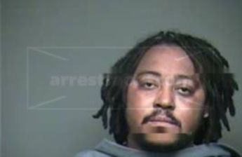 Quinton Hosea Feaster Jr.