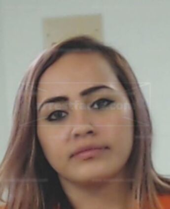 Angelica Maria Ramirez