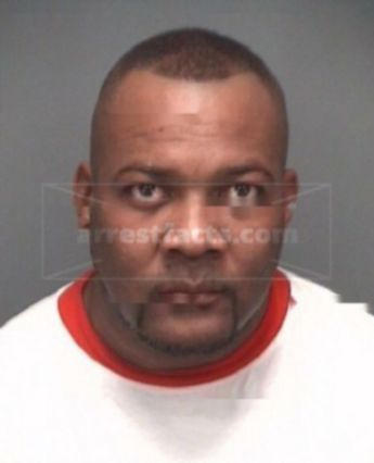Adonis Brenton Hartsfield