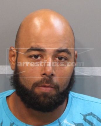 Antwan Labron Hannan