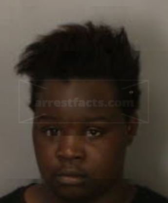 Keyosha Floyd