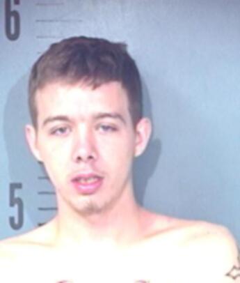 Timothy Ryan Ellison