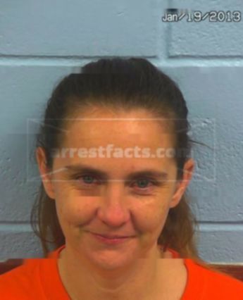 Tammi Sauls/michelle Morrison