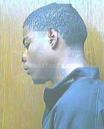 Stefon Antonio Ledbetter