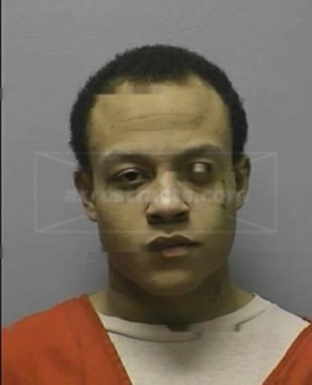 Anthony Raynel Edwards
